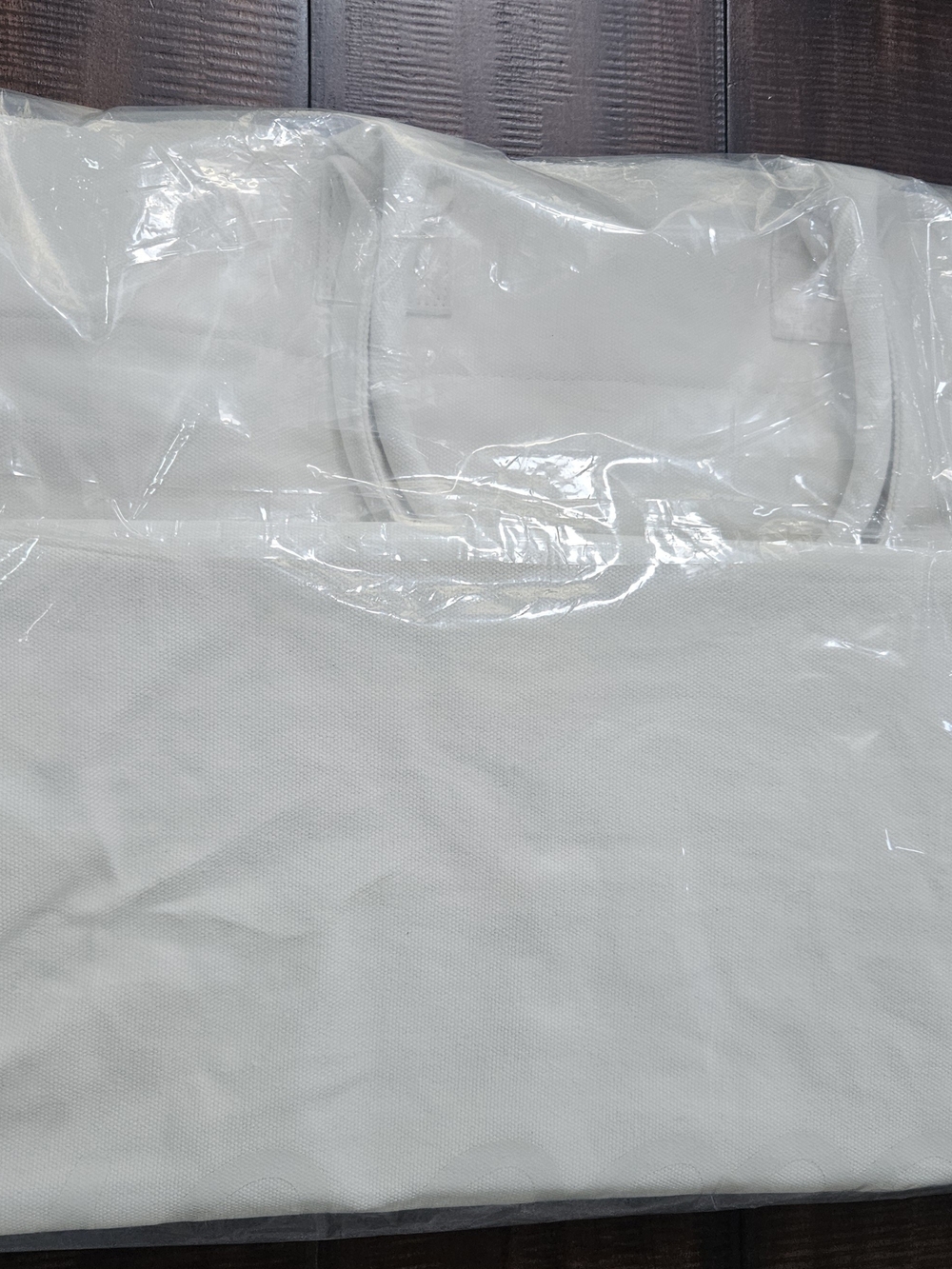 NWT Malbon SUTTON CANVAS TOTE BAG - Picture 6 of 6